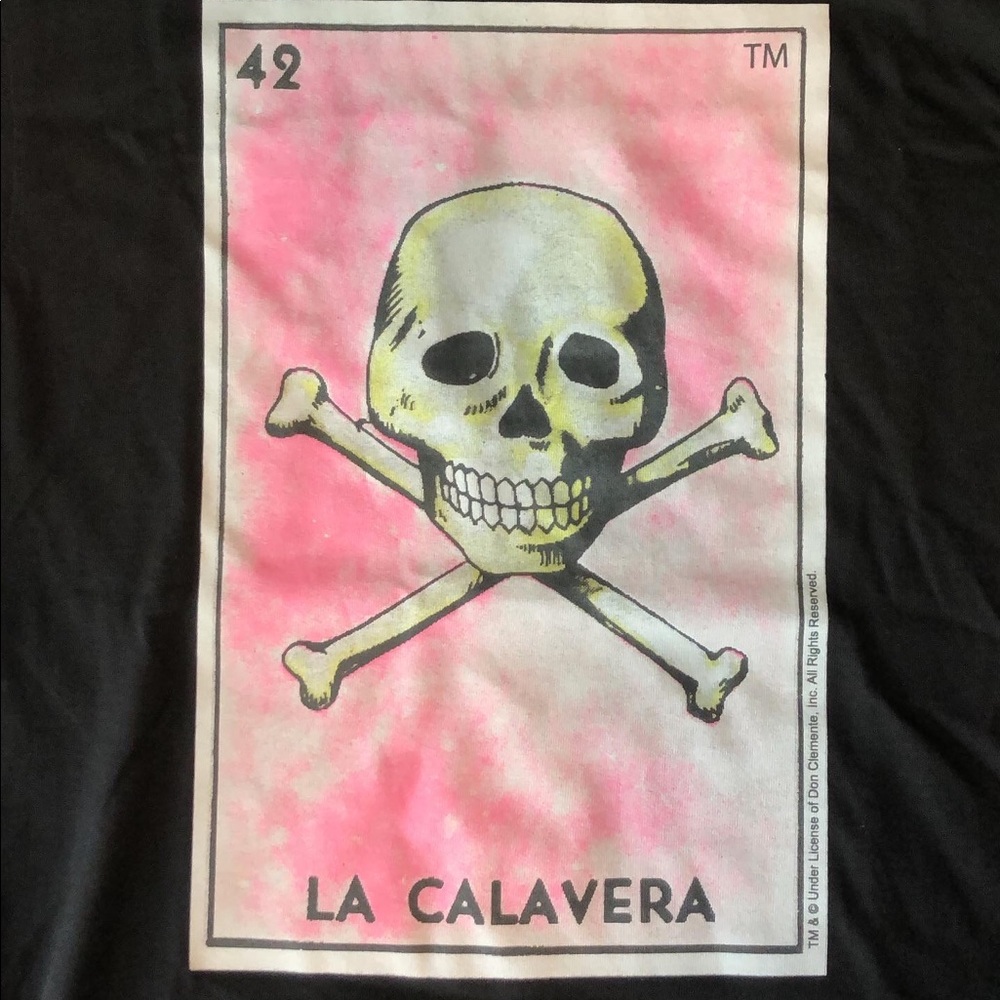La Calavera